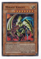 Yu-Gi-Oh! Mirage Knight