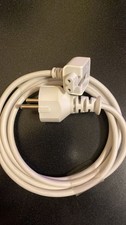 CAVO PROLUNGA DELL'ADATT. DI ALIM. A PARETE PER APPLE (A/N M2511) usato
