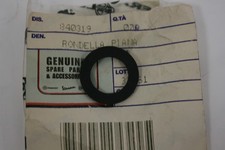 Clutch bell washer Primary
