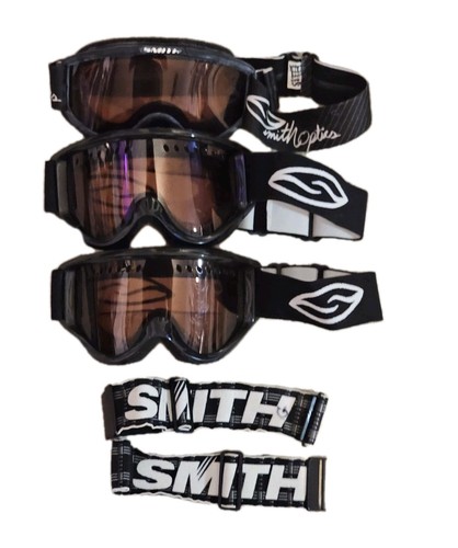 Occhiali neve smith optics - da,