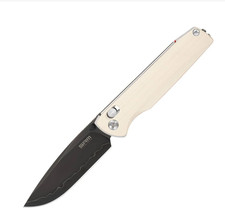 SRM Knives Terrier Ambi Lock
