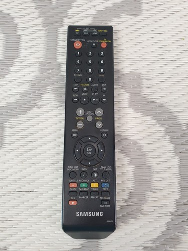 Samsung 00062d telecomando - samsung,