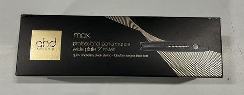 Ferro arricciacapelli ghd - ghd, 1