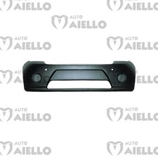 Paraurti posteriore Chatenet Barooder Speedino CH22 con fori sensori