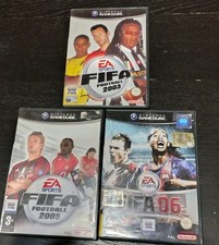 Lotto 3 Giochi Fifa Per