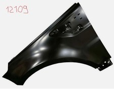 LR100545 PARAFANGO ANTERIORE SINISTRO IN ALLUMINIO RANGE ROVER SPORT 