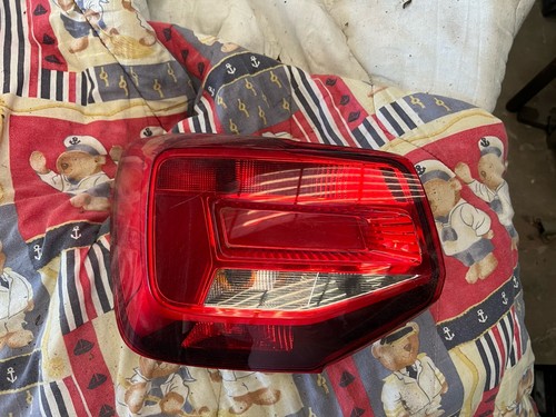 Stop audi sinistro - stop, q2