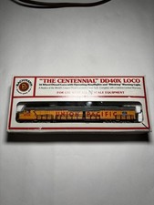  Locomotore diesel scala N