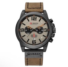Curren 8314 chronograph - curren,