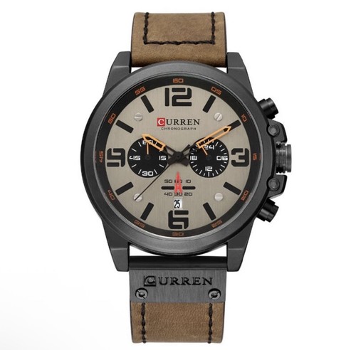 Curren 8314 chronograph - curren,