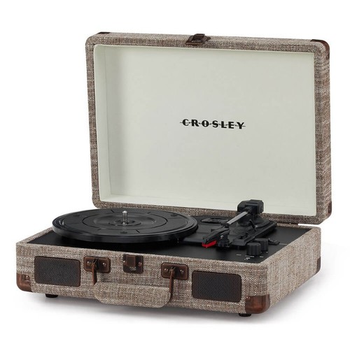 Crosley cruiser plus - crosley,