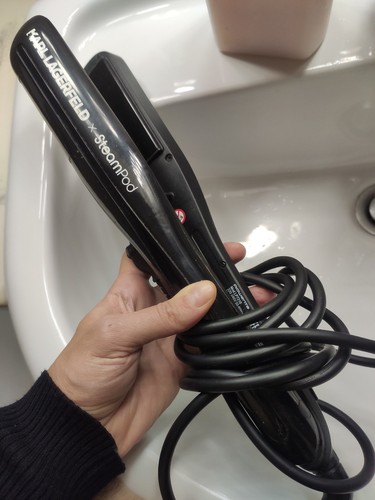 Oreal steampod piastra a - l'oreal,