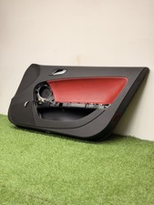 AUDI TT MK2 SCHEDA PORTA