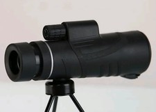 Telescopio monoculare 12x50