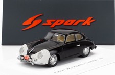 Porsche 356 Von Frankenberg