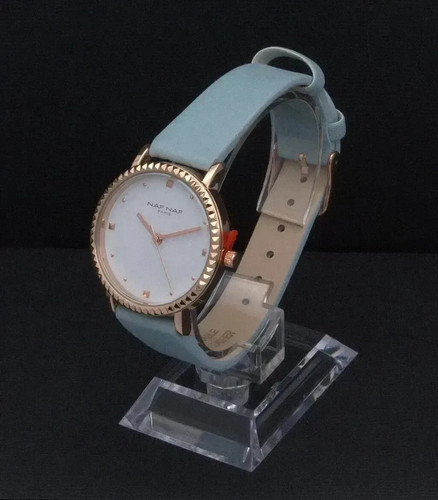 Naf orologio donnanuovo con - :,
