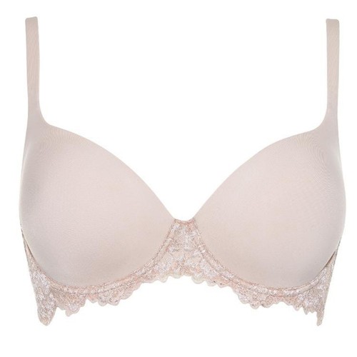 Reggiseno balconcino pizzo