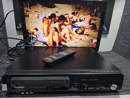 L485 panasonic dmr - l485,