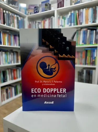 Eco doppler medicina - medicina, fetal