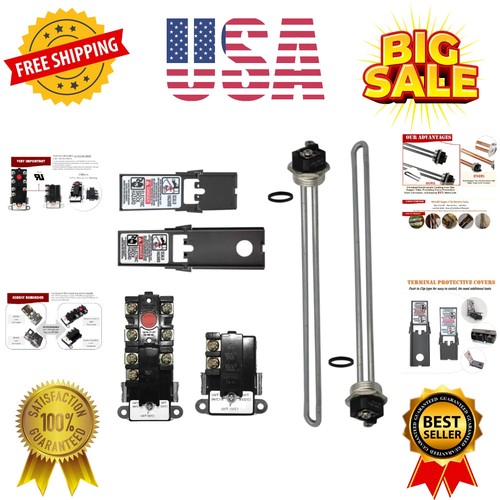 Ewh electric water heater - electric,
