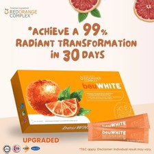 beuWHITE Protezione Solare