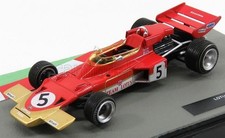 1/43 EDICOLA - LOTUS - F1  72C