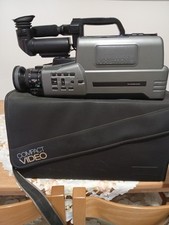 Videocamera VHS Phonola