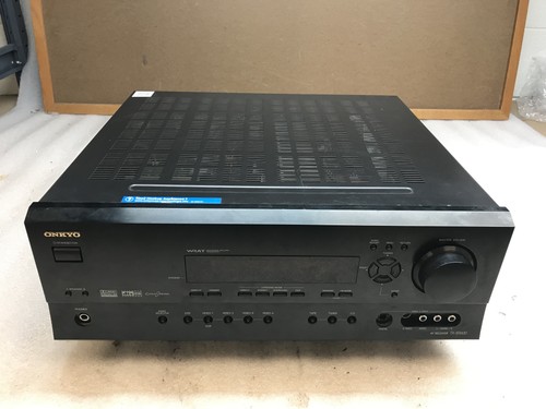 Onkyo sr600 ricevitore av - onkyo, tx-sr600