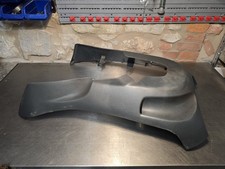 PLASTICA CARENA SOTTOPEDANA