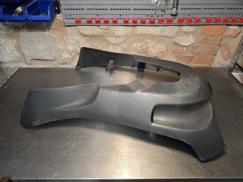 Plastica carena sottopedana - carena,