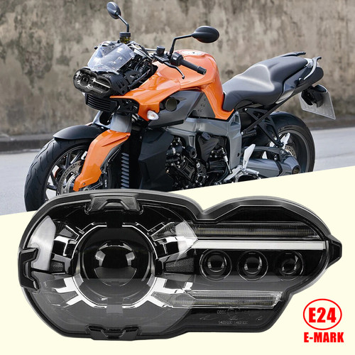 Per bmw k1200r 2005 2009 - bmw,