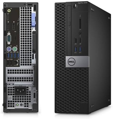Dell optiplex 5040 - dell,