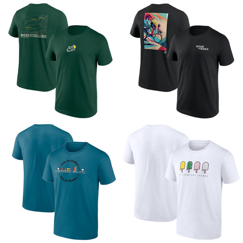 Tour france shirt uomo - tour,
