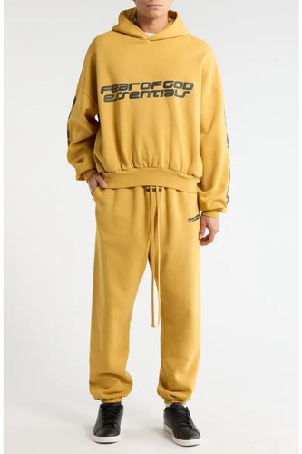 Nuovo fear god essentials - fear, of