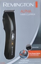 Remington HC5150 Hair Clipper Pro Power Alpha