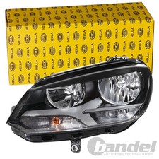 HELLA H7/H7 PSY24W W21W W5W