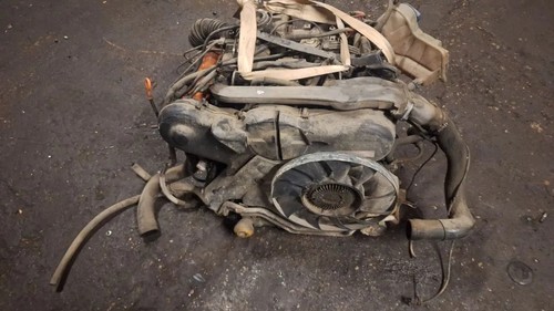 Audi 4b2 motore - motore, ake