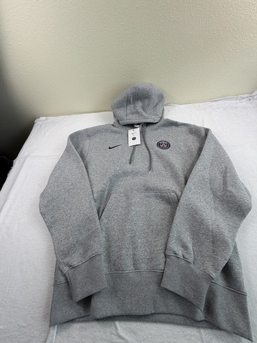 Felpa con cappuccio pullover