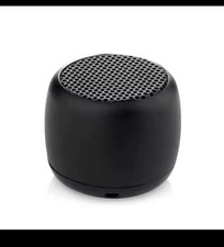 1 Mini Speaker BLACK Bluetooth