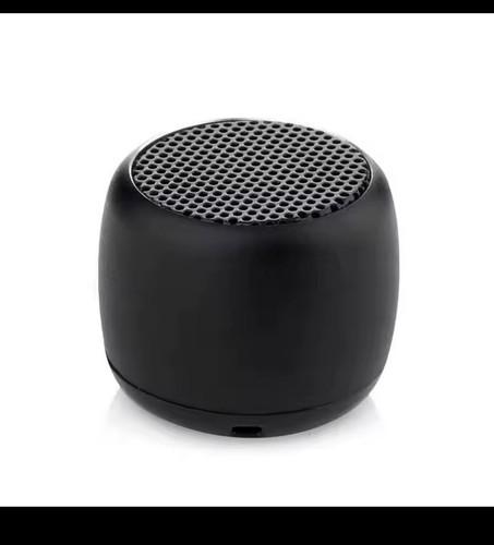 Mini speaker nero bluetooth - 1,