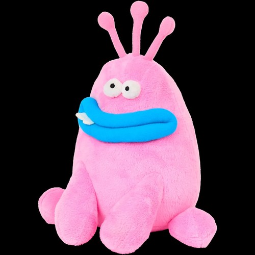 Peluche hey clay - clay, terry