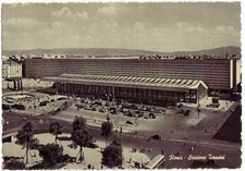 Roma stazione termini 7257 - stazione, -7257-