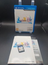 Final Fantasy X / X-2 -