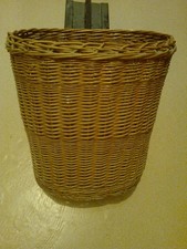 CESTO IN VIMINI GRANDE 50 X 50
