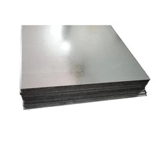 LAMIERA ZINCATA LISCIA