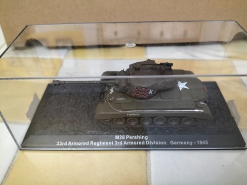 Tanks the world - 1/72,
