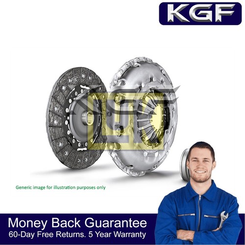 Kit frizione kgf 3pz - kit,