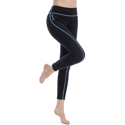 Goldfin pantaloni muta donna - pantaloni,