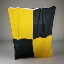 Bandiera Nautica Vintage "