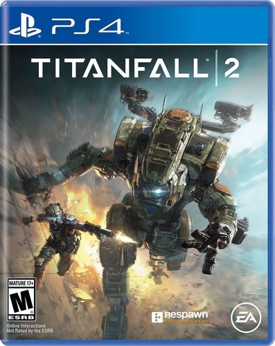 Titanfall - , (import
